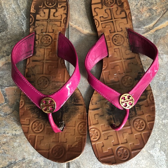Tory Burch Shoes - Tory Burch Thora shoes